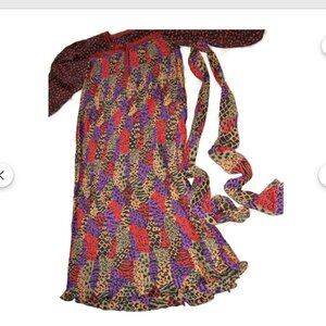 Diane Fries Vintage 1980's Dree